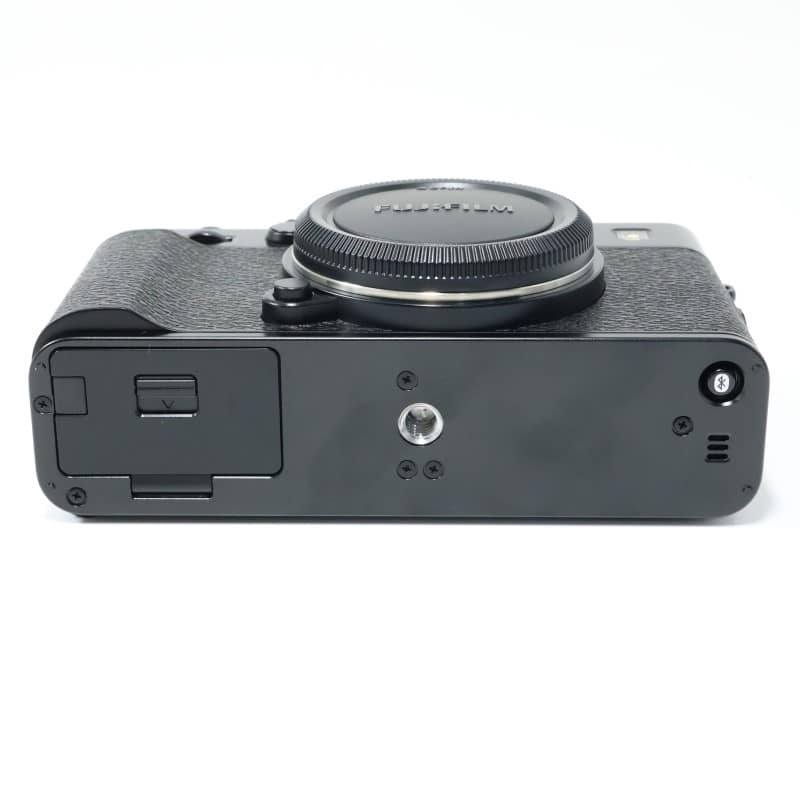 FUJIFILM X-E5 ボディ ブラック