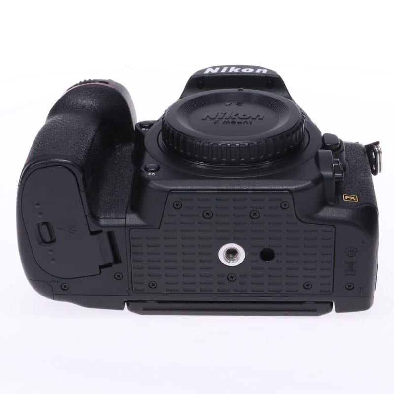 D780 ボディ