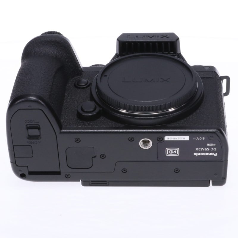 LUMIX S5IIX ボディ DC-S5M2X