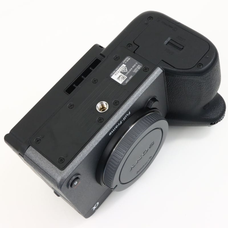 FX3 ボディ ILME-FX3