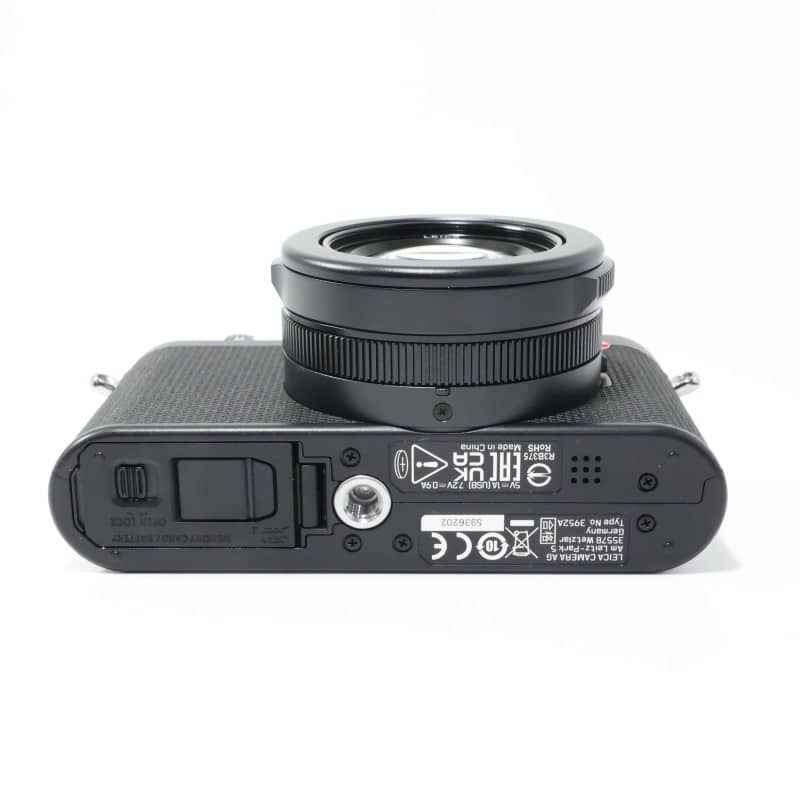 ライカ D-LUX8 19191