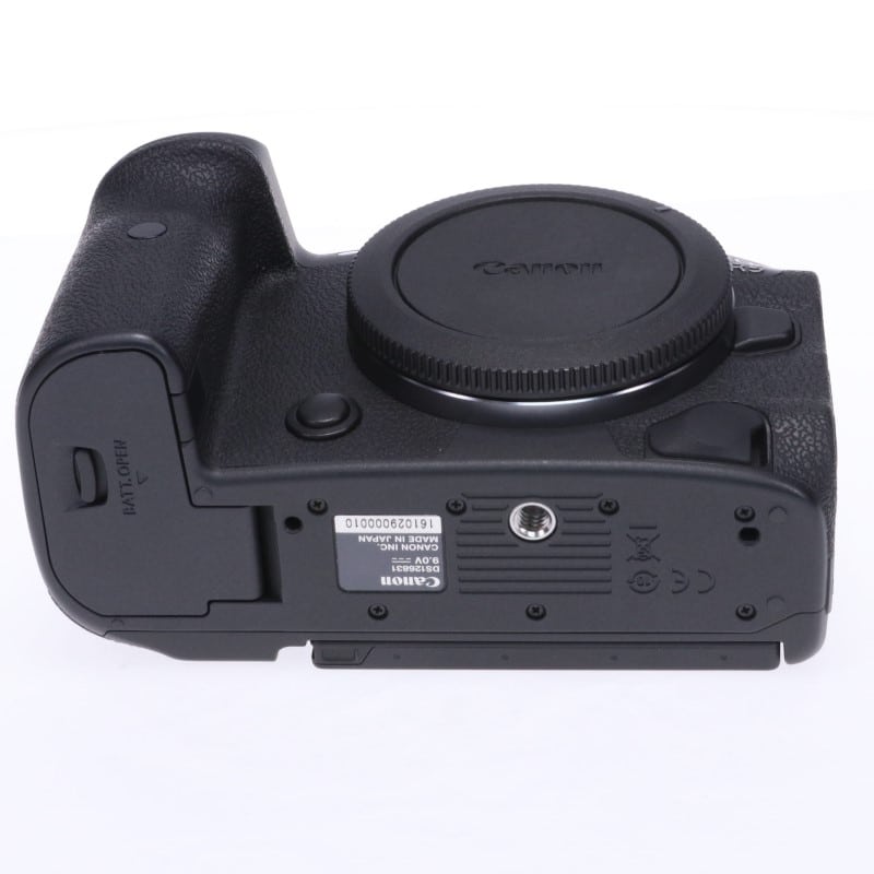 EOS R5 ボディー