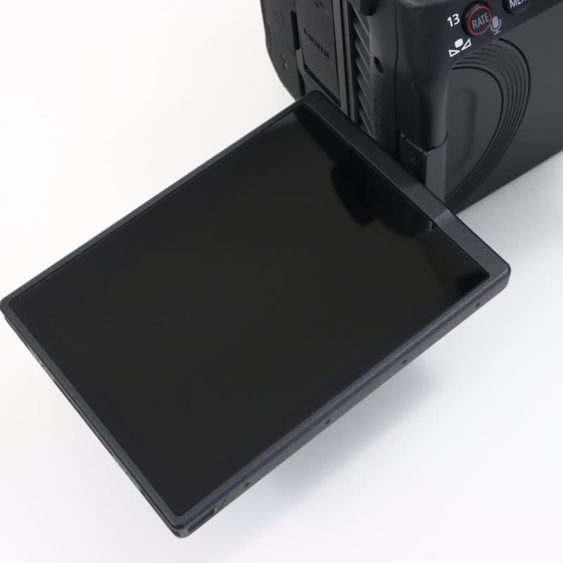 EOS R5 C ボディー