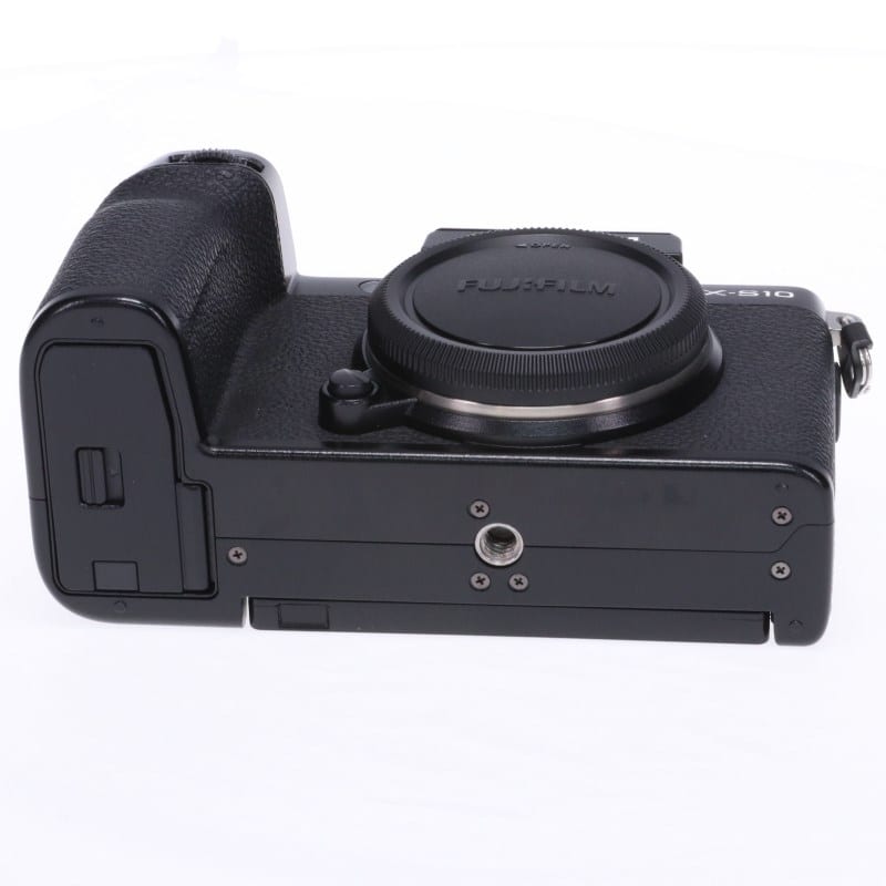 FUJIFILM X-S10 ボディ