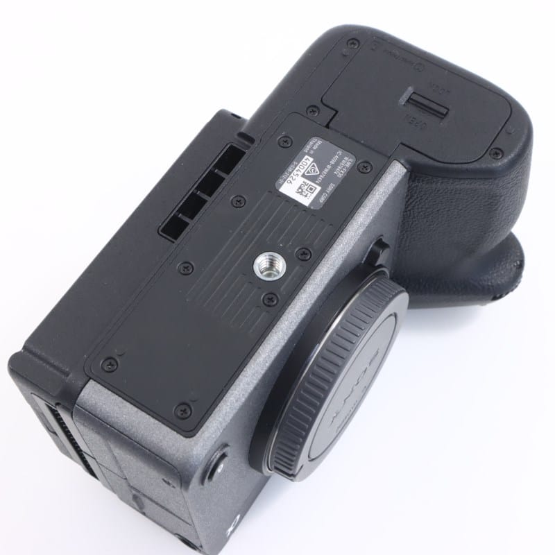 FX30 ボディ ILME-FX30B