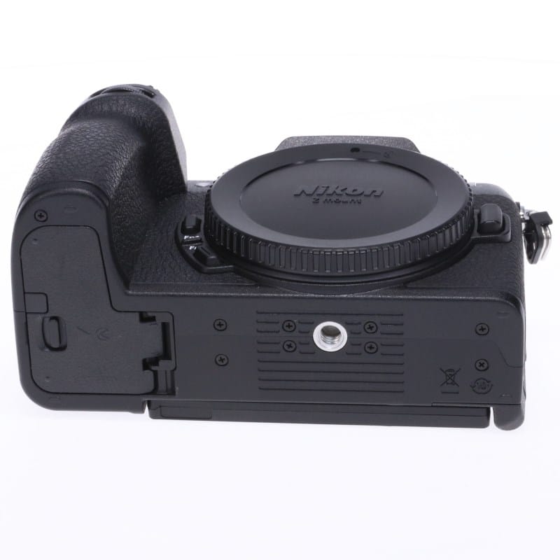 Nikon Z50II ボディ AB-ランク 中古｜フジヤカメラ
