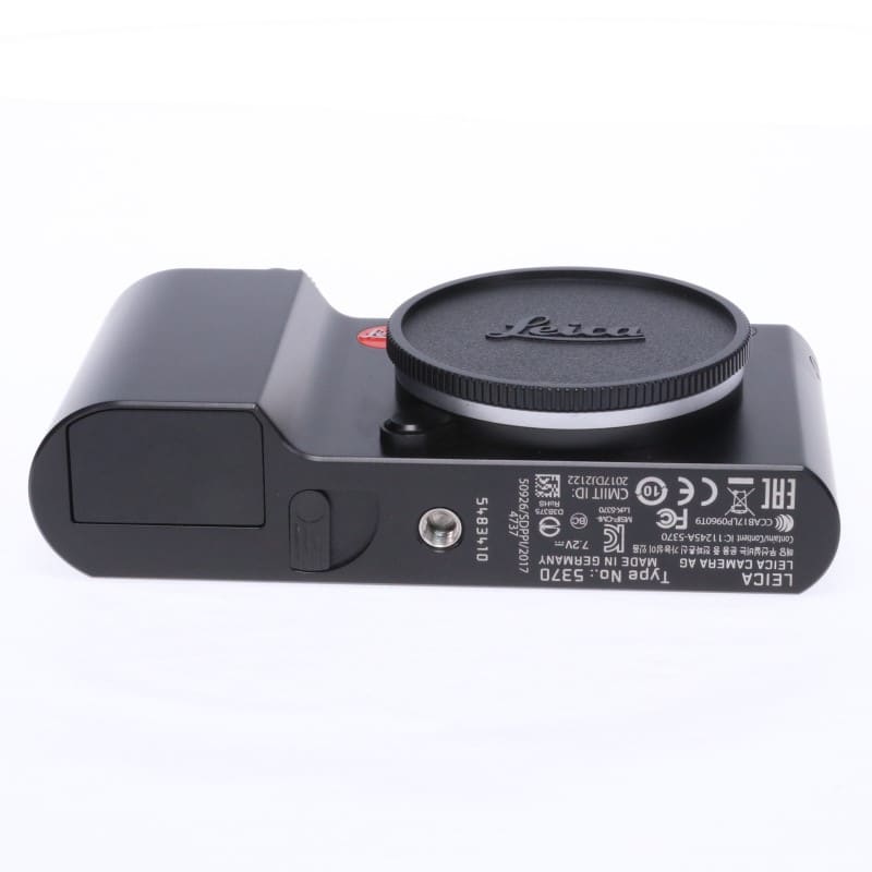 Leica TL2 ブラック