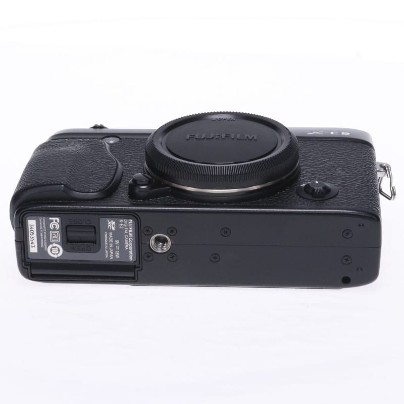 X-E2 ブラック