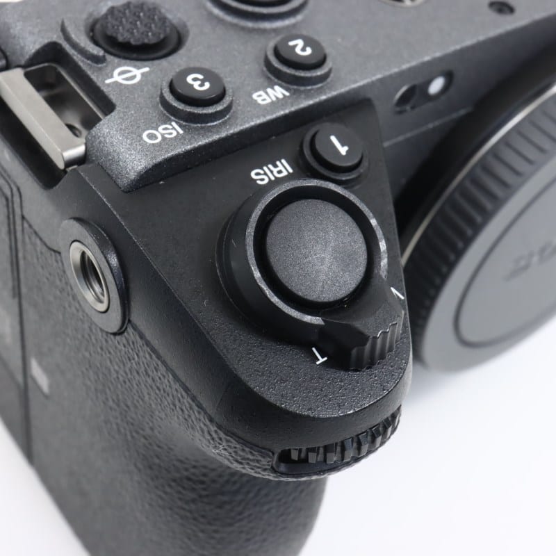 FX3 ボディ ILME-FX3