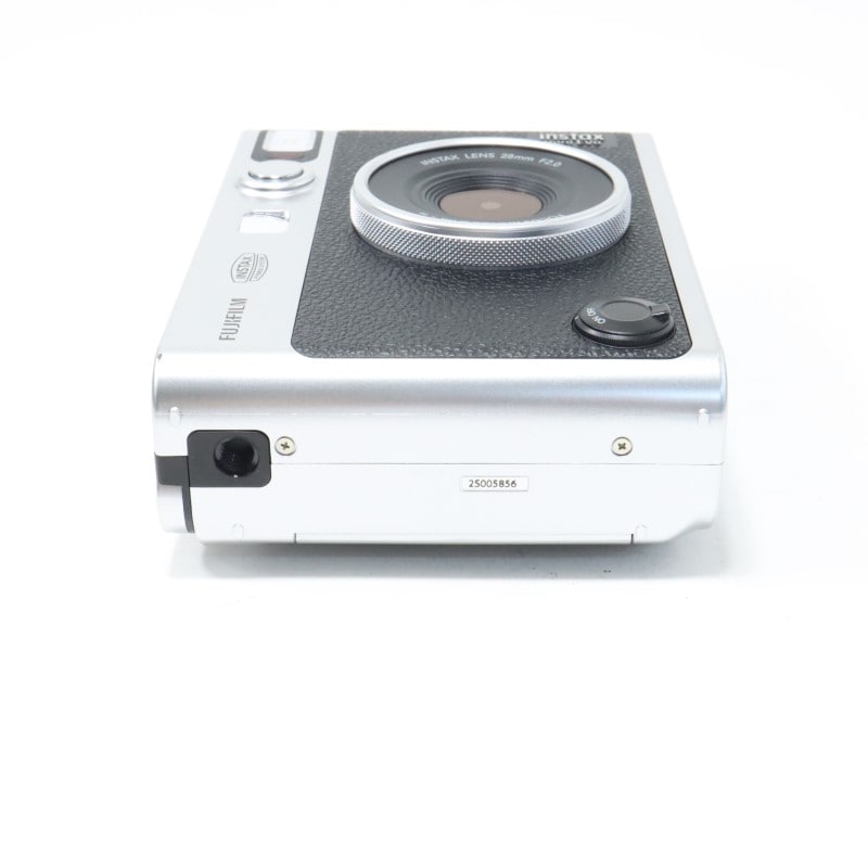 チェキ instax mini Evo