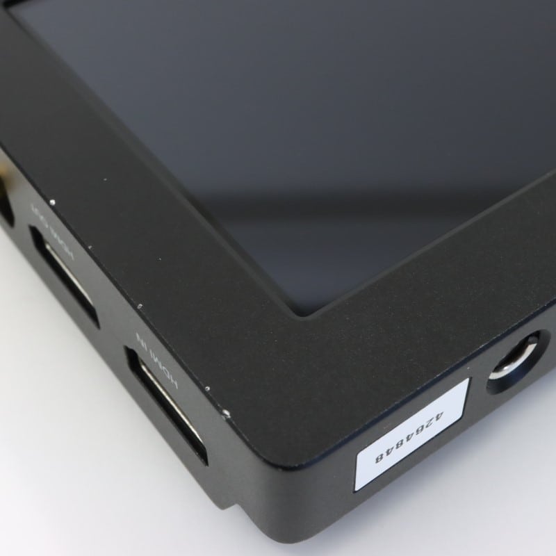 HYPERD/AVIDAS5HD [Blackmagic Video Assist]