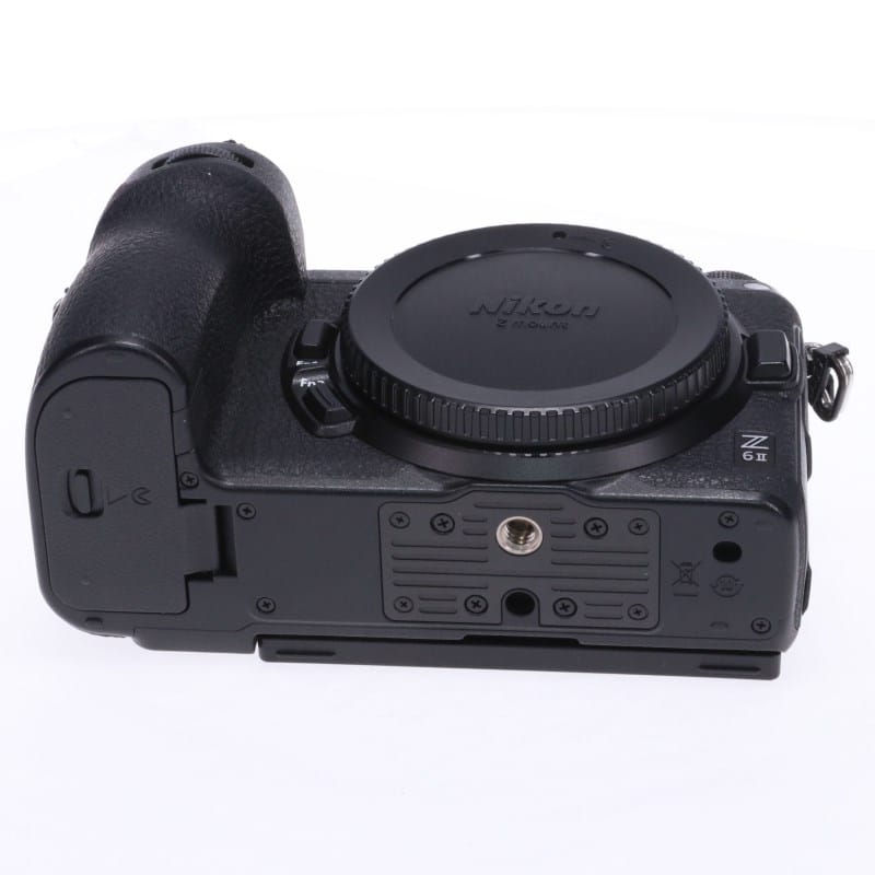 Z6II ボディ