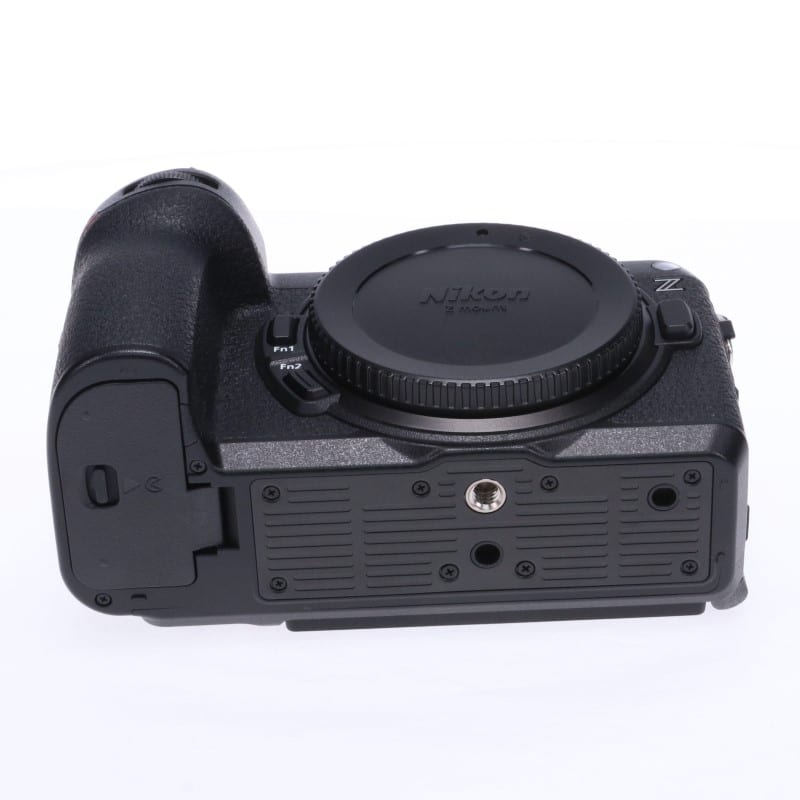 Z6III ボディ