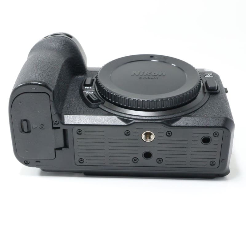 【未使用】Nikon Z6III ボディ Nikon Z6III ボディ 中古 C2120121353590｜中古通販フジヤカメラ