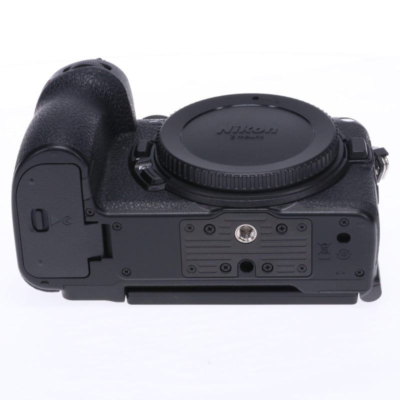 Z5II ボディ
