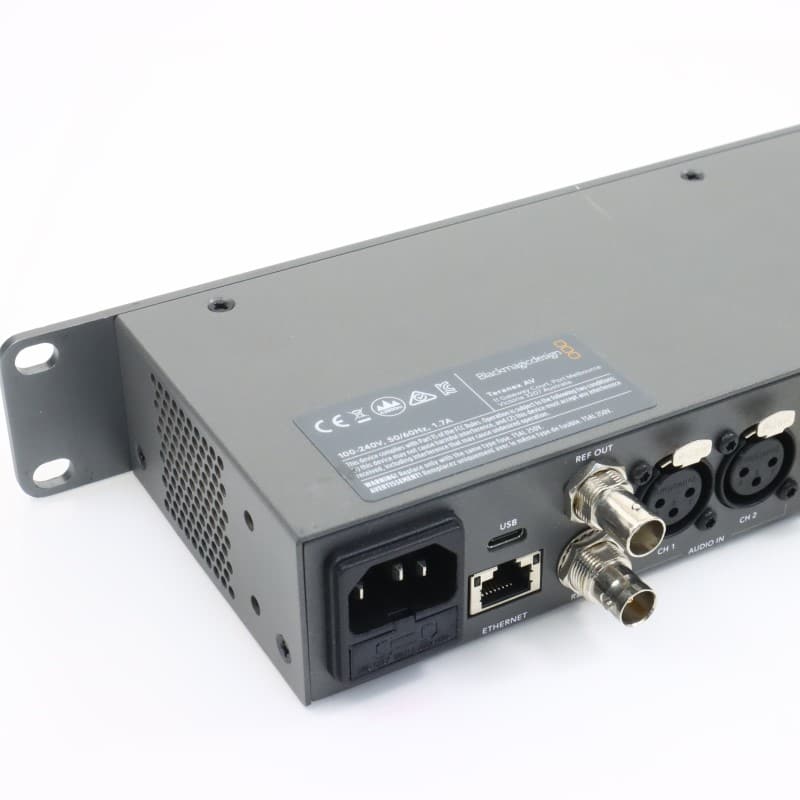 TERANEXEXPAV12GQL [Teranex AV]