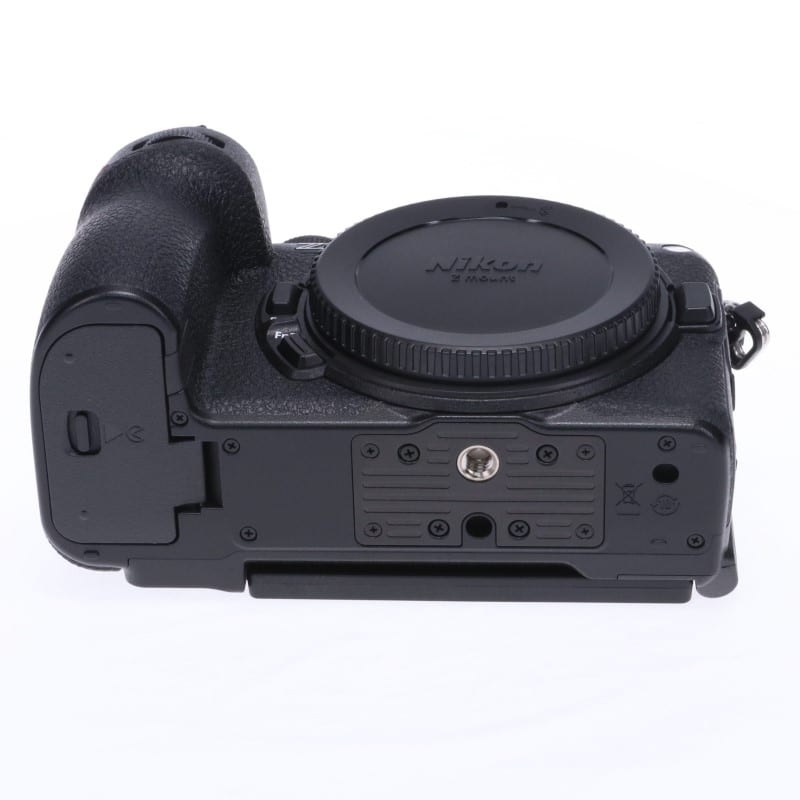 Z5II ボディ