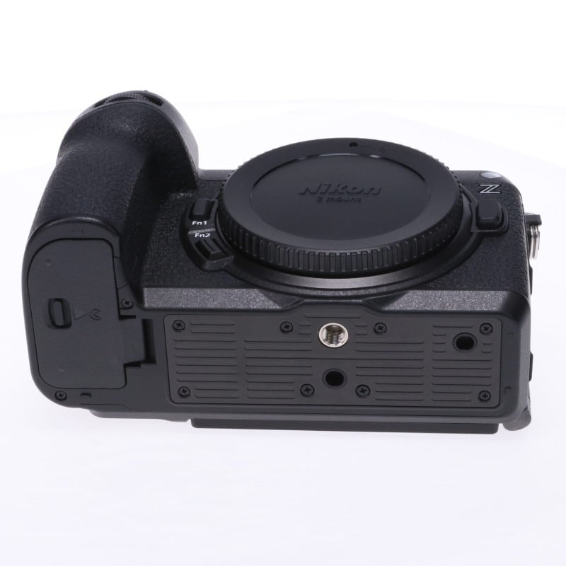 Z6III ボディ