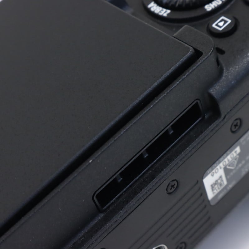 FX30 ボディ ILME-FX30B