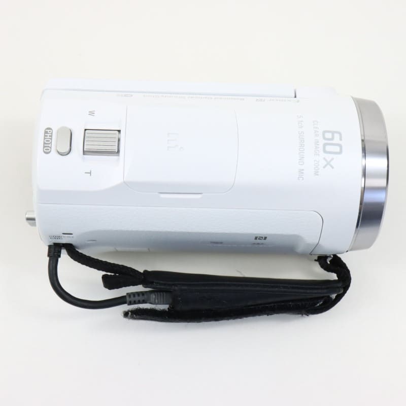 HDR-CX680/WC [HDR-CX680 ホワイト ]