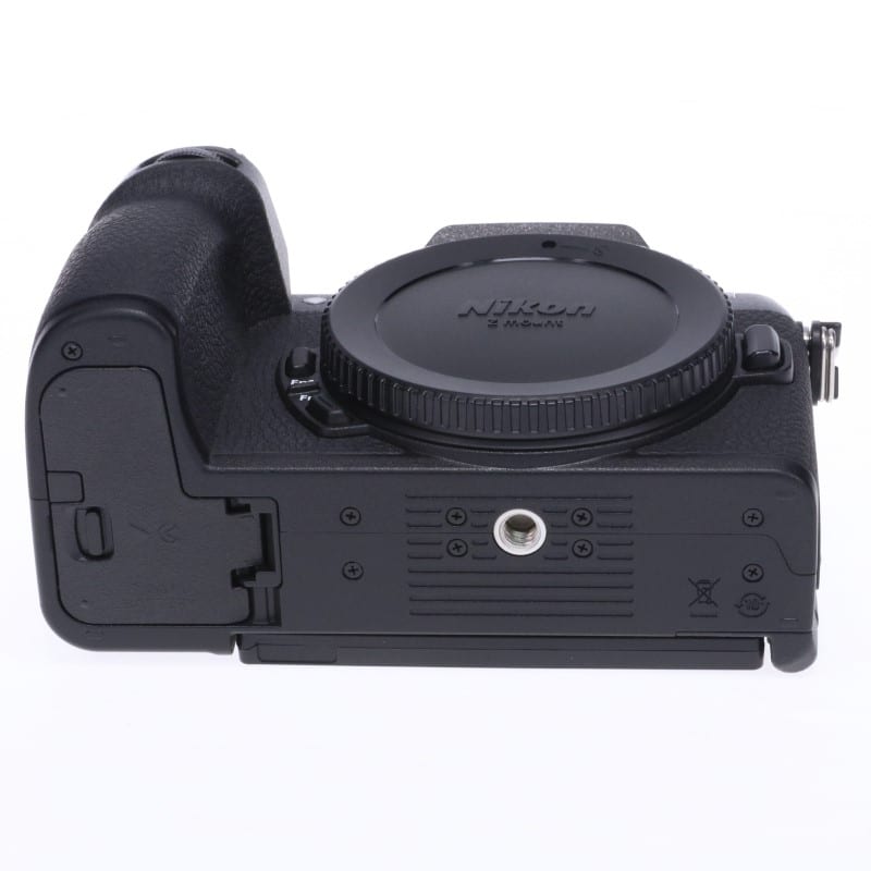 Z50II ボディ