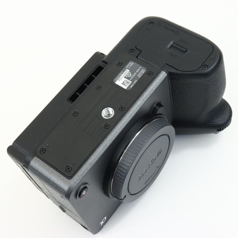 FX30 ボディ ILME-FX30B