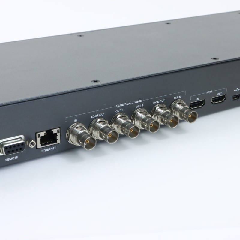 HYPERD/ST/12G [HyperDeck Studio 12G]