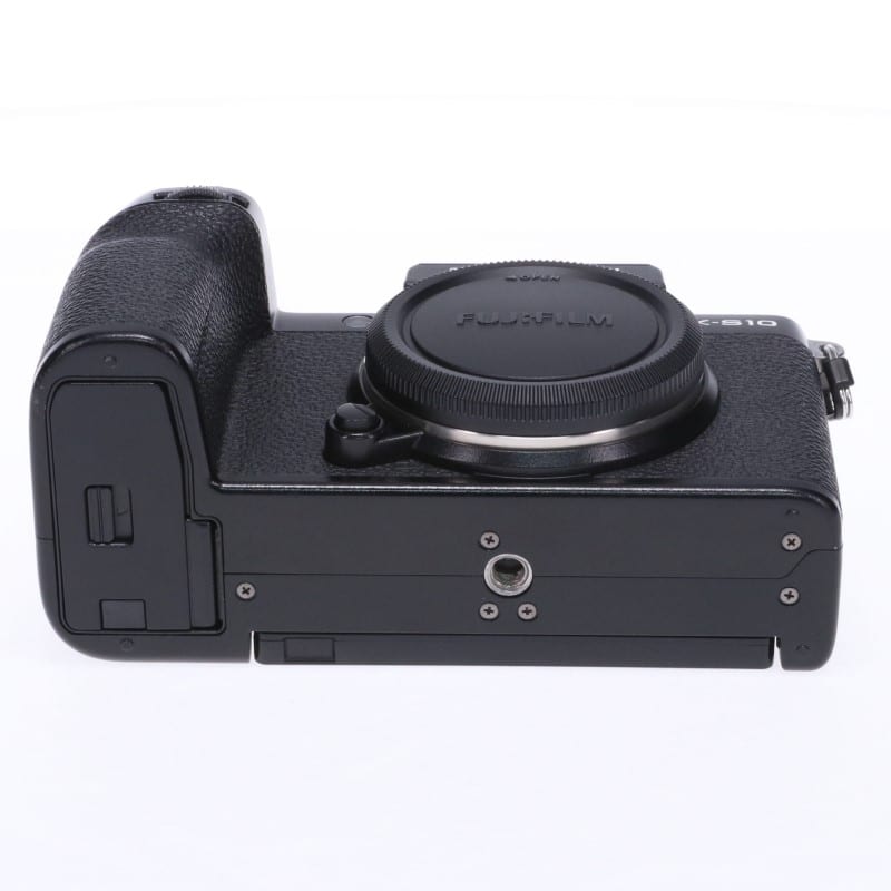 FUJIFILM X-S10 ボディ