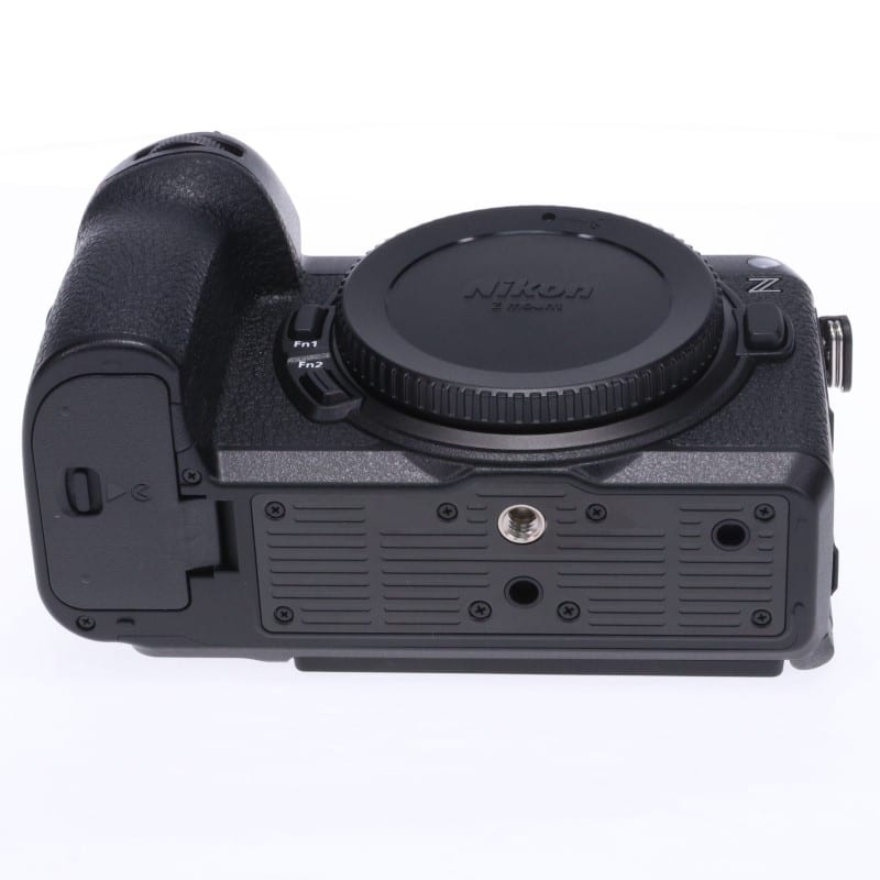 Z6III ボディ