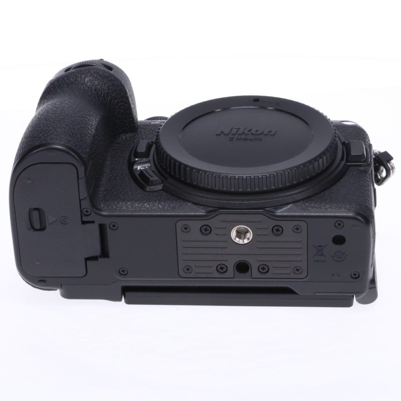 Z5II ボディ