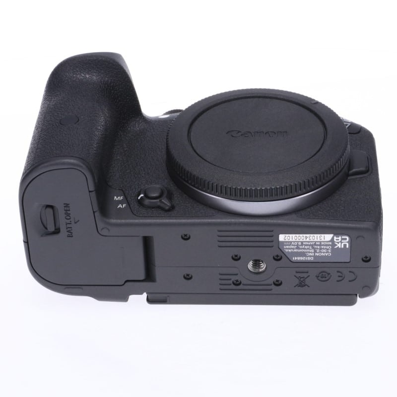 EOS R7 ボディー