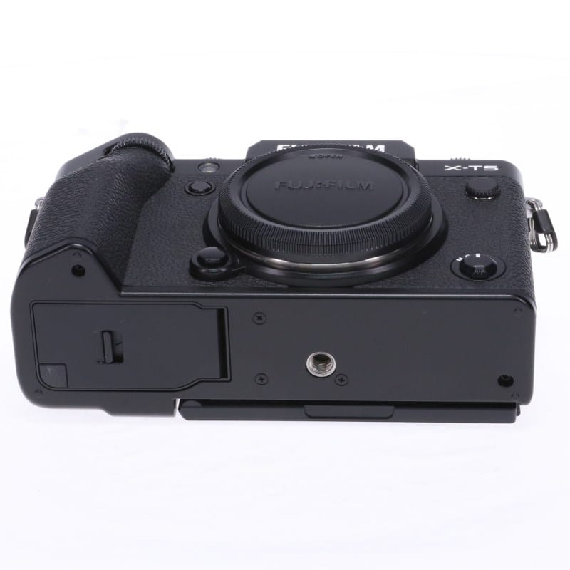 FUJIFILM X-T5 ボディ ブラック