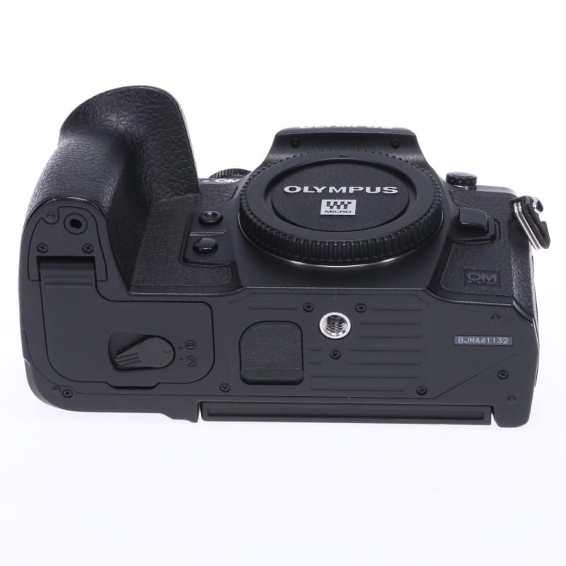 OLYMPUS／OM SYSTEM OM SYSTEM OM-1 ボディー 中古