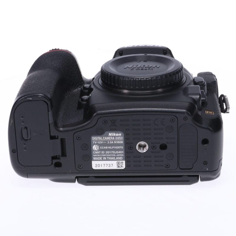 D850 ボディ
