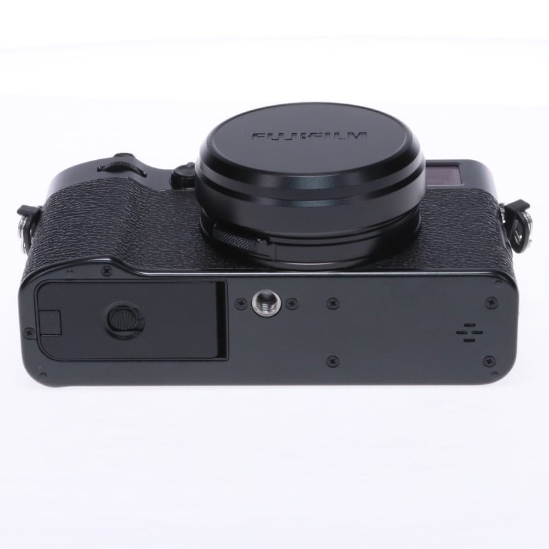 FUJIFILM X100VI ボディ ブラック