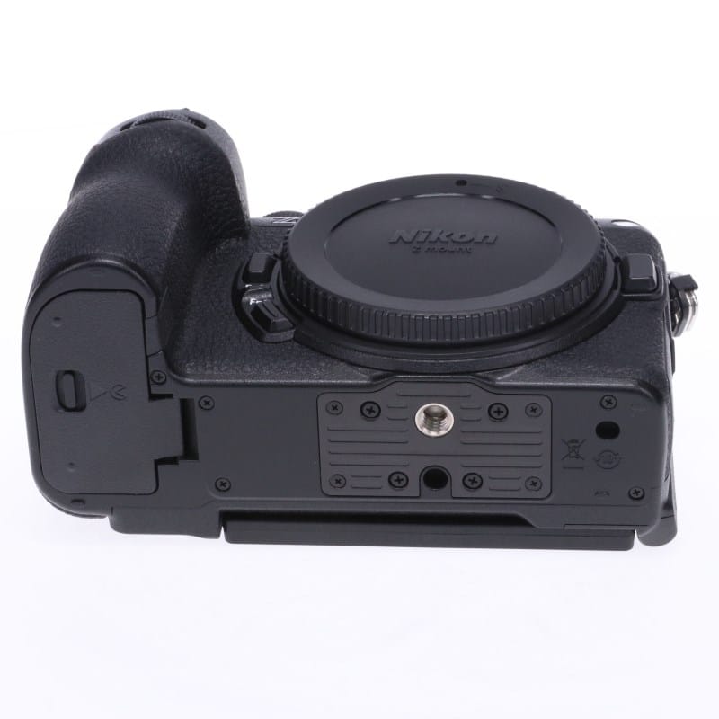 Z5II ボディ