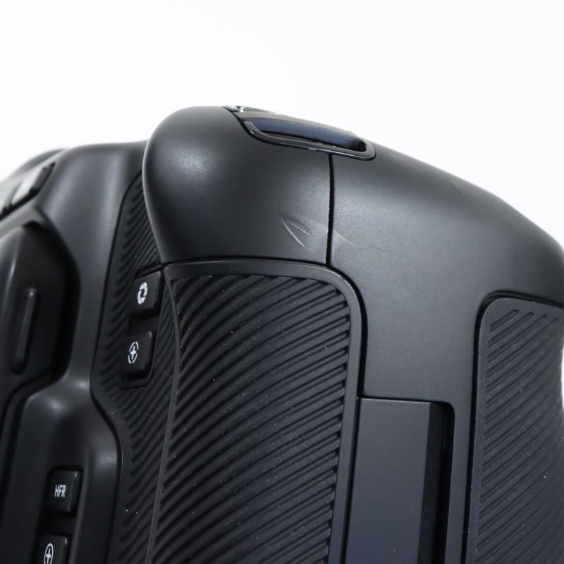 Blackmagic Pocket Cinema Camera 6K Pro