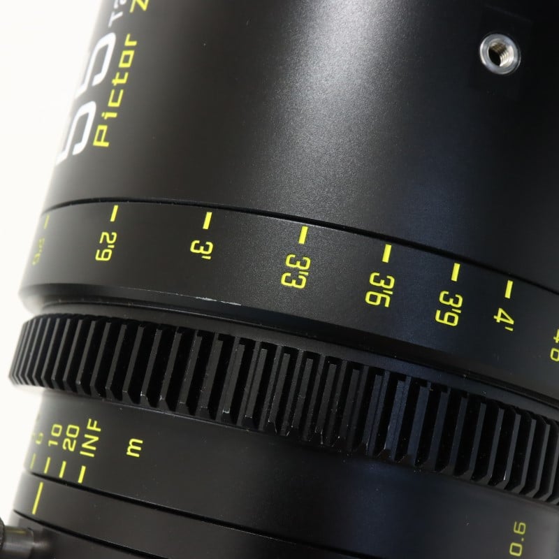 DZO-7220001B/2B-BUNDLE [Pictor バンドル ブラック 50-125/20-55 T2.8]