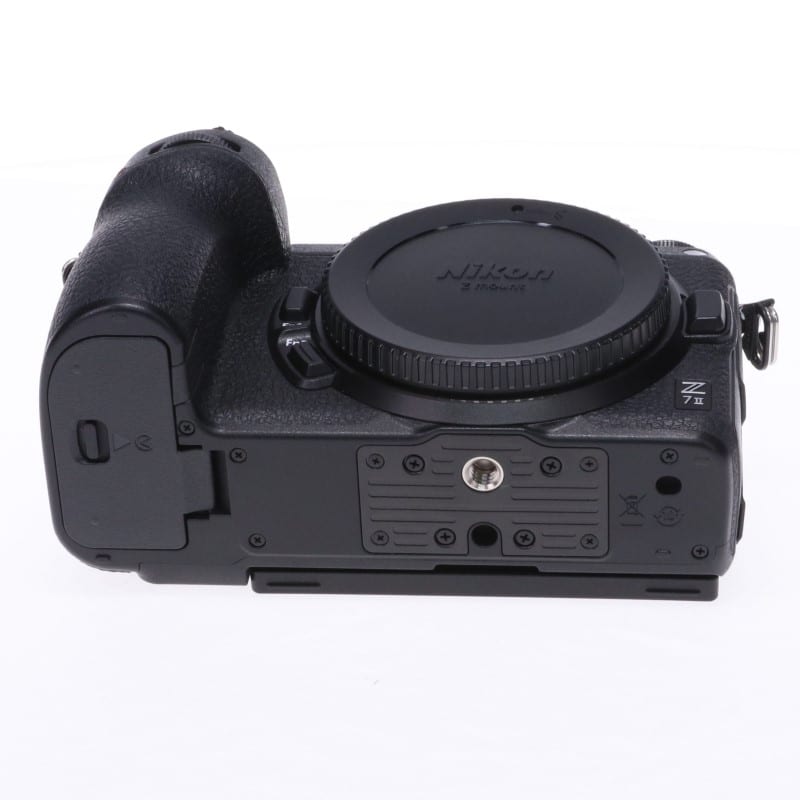Z7II ボディ
