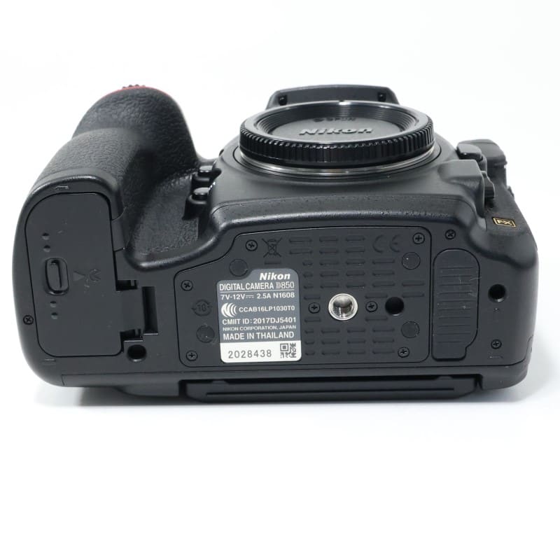 D850 ボディ