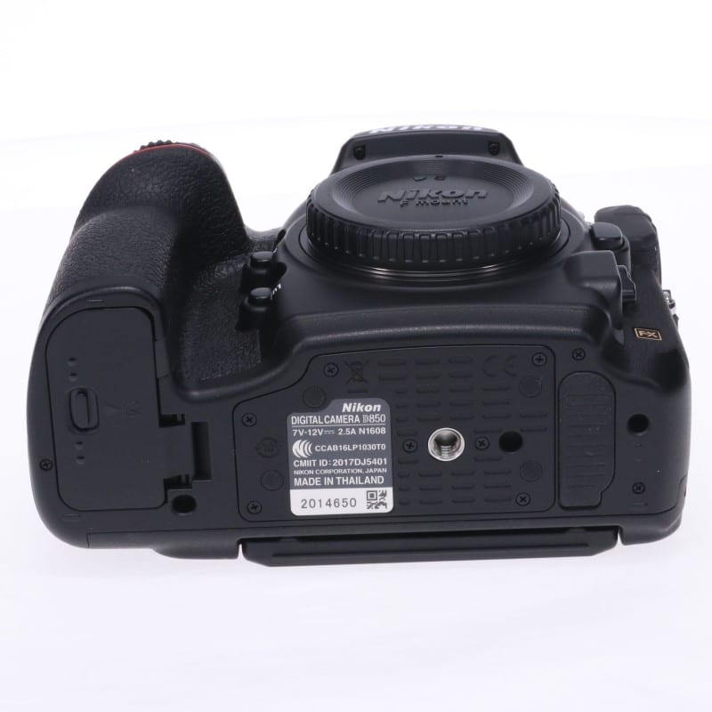 D850 ボディ