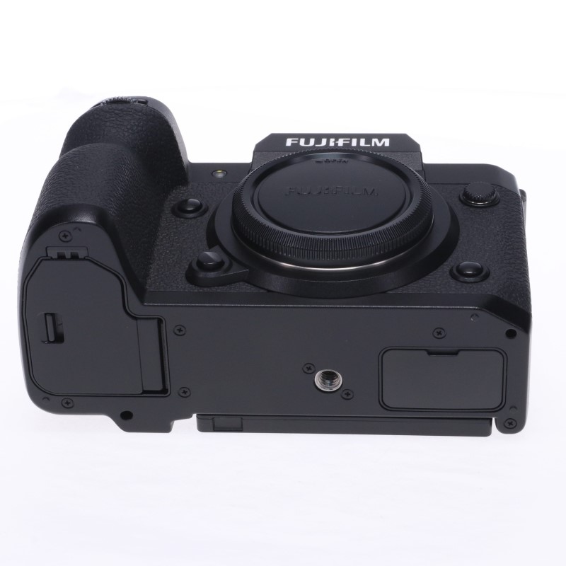 富士フイルム FUJIFILM X-H2 ボディ 中古 C2120121888290｜中古通販 