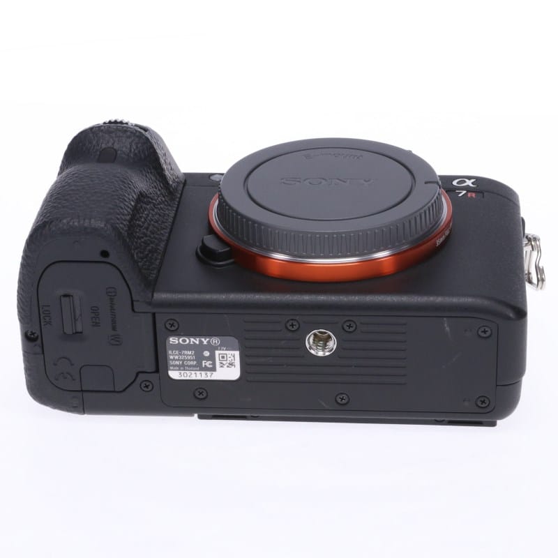 α7R II ボディ ILCE-7RM2
