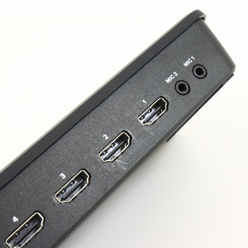 SWATEMMINIBPR [ATEM Mini Pro]