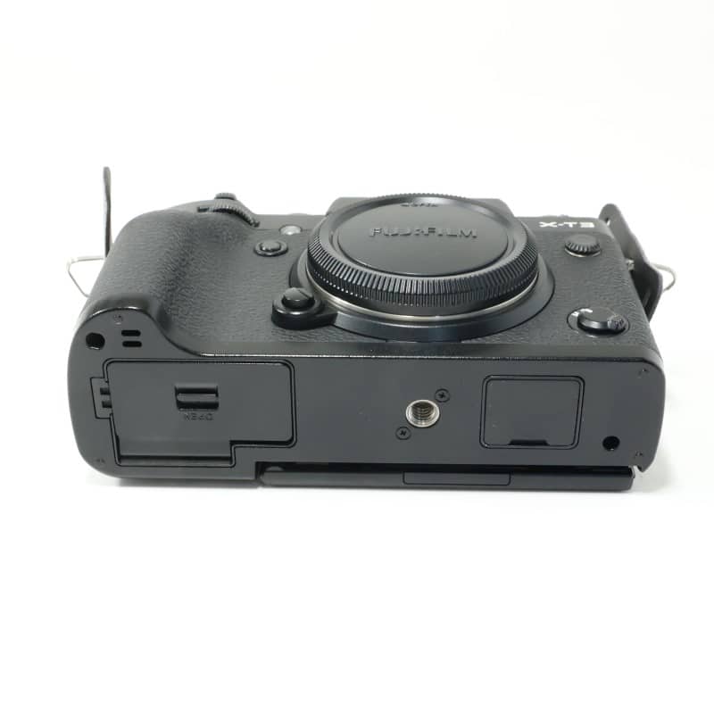 FUJIFILM X-T3 ボディ ブラック