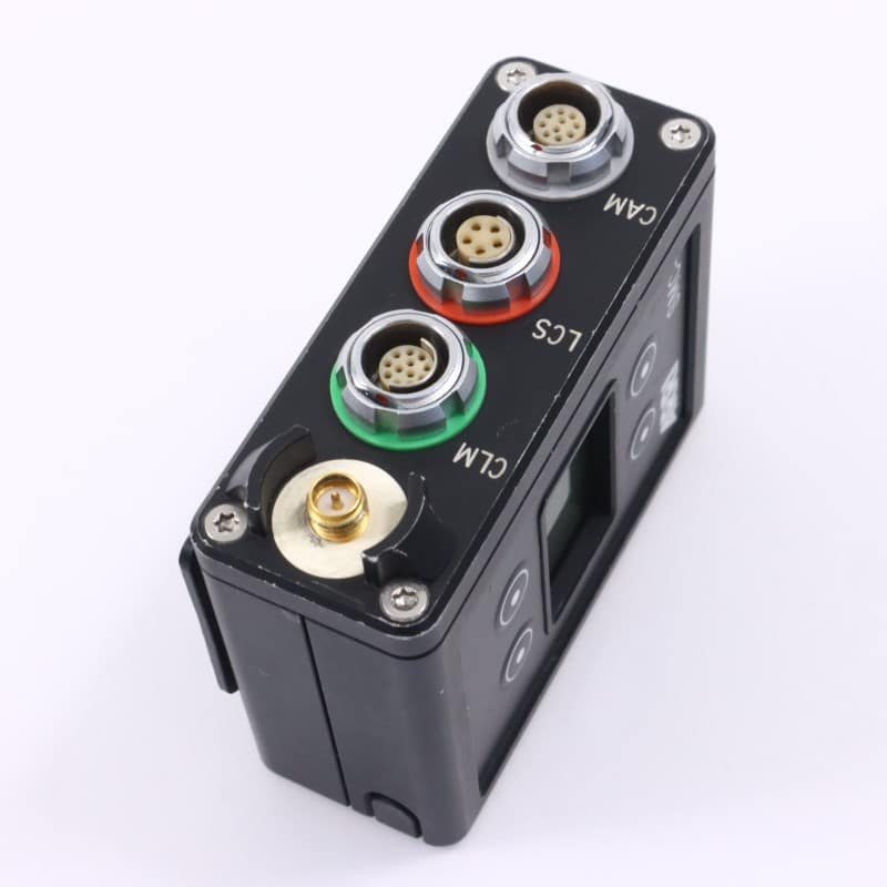ARRI SMC-1+CLM-4 セット