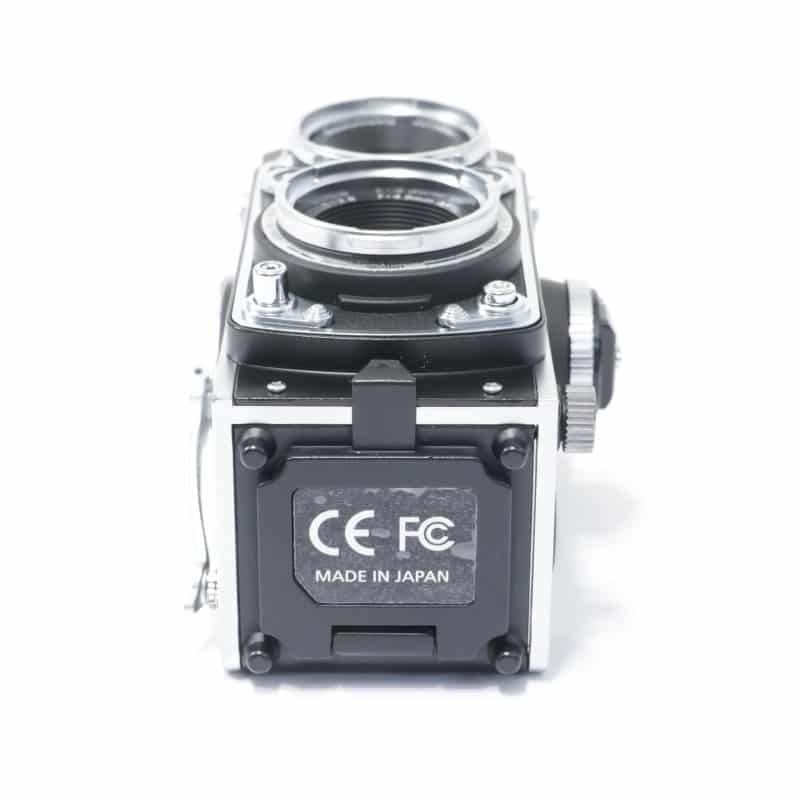 Rolleiflex MiniDigi AF5.0 ブラック