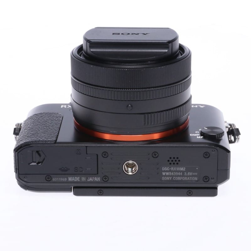 Cyber-shot RX1RII DSC-RX1RM2