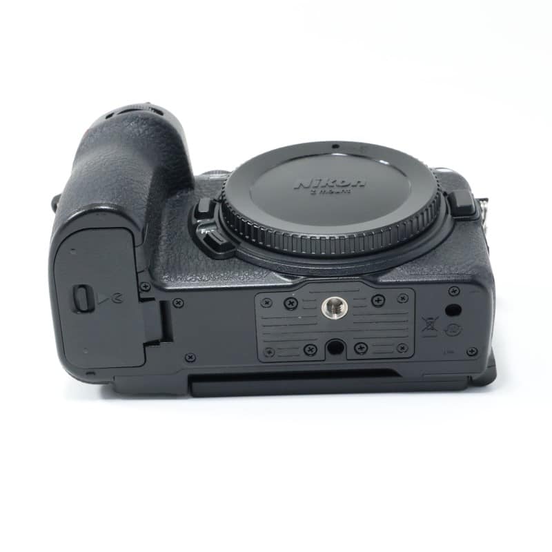 Z5II ボディ
