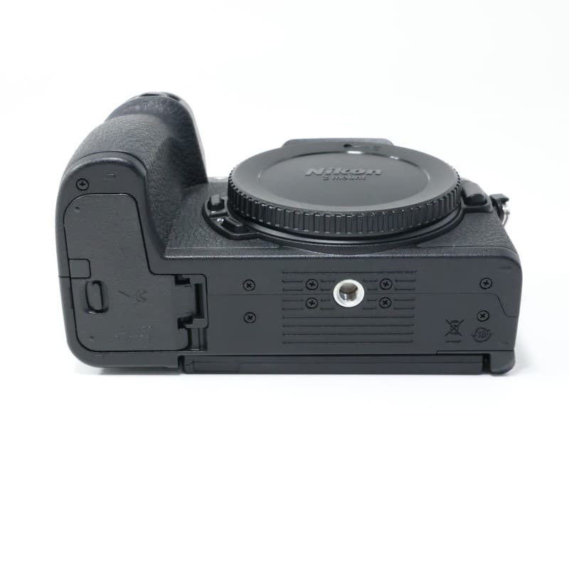 Z50II ボディ
